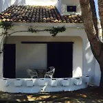 Cala Serena Beach 6
