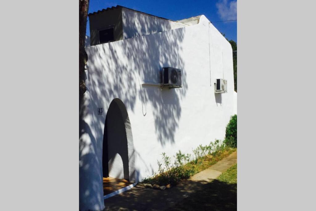 Ferienhaus 6 Cala Serena (Mallorca)