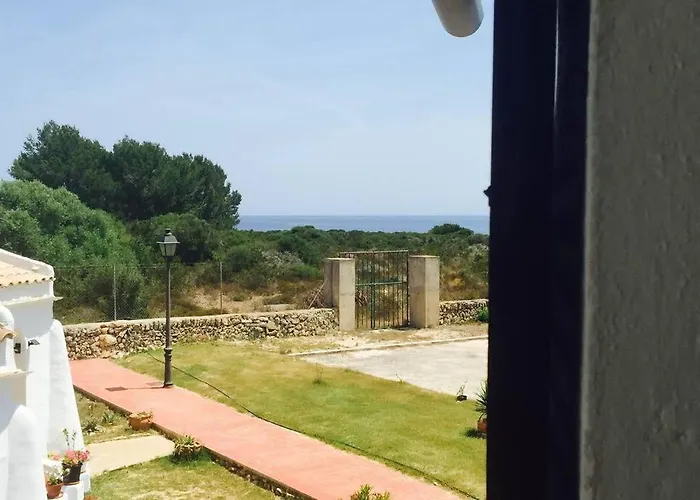 Cala Serena Beach 6