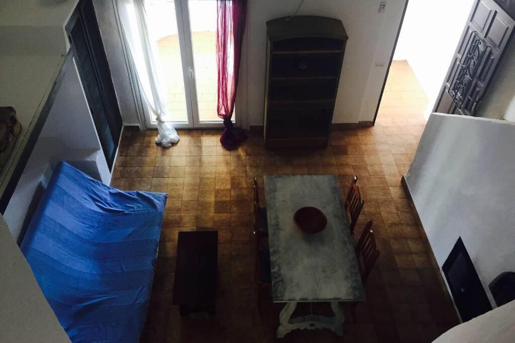 Ferienhaus Cala Serena 6 *