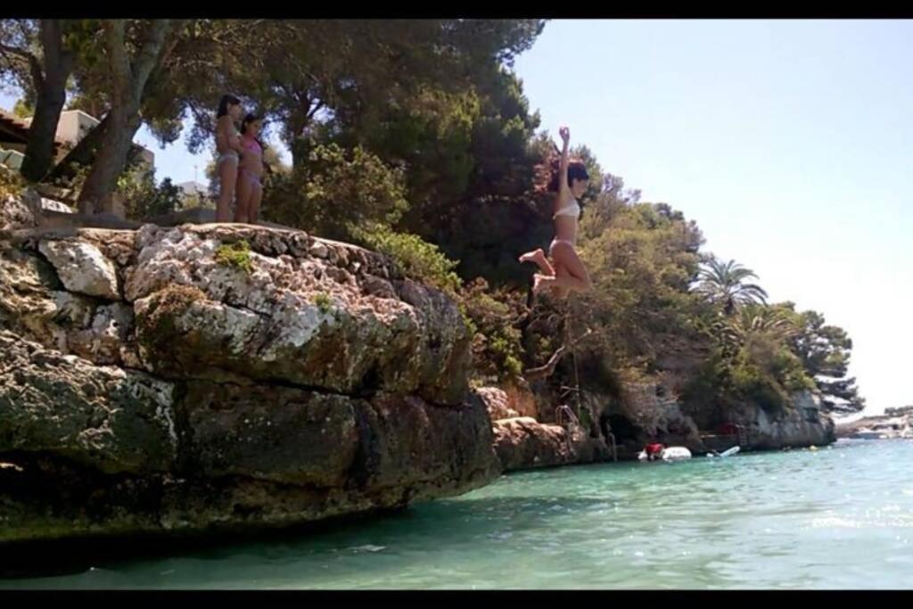 Cala Serena 6 * Cala Serena (Mallorca)