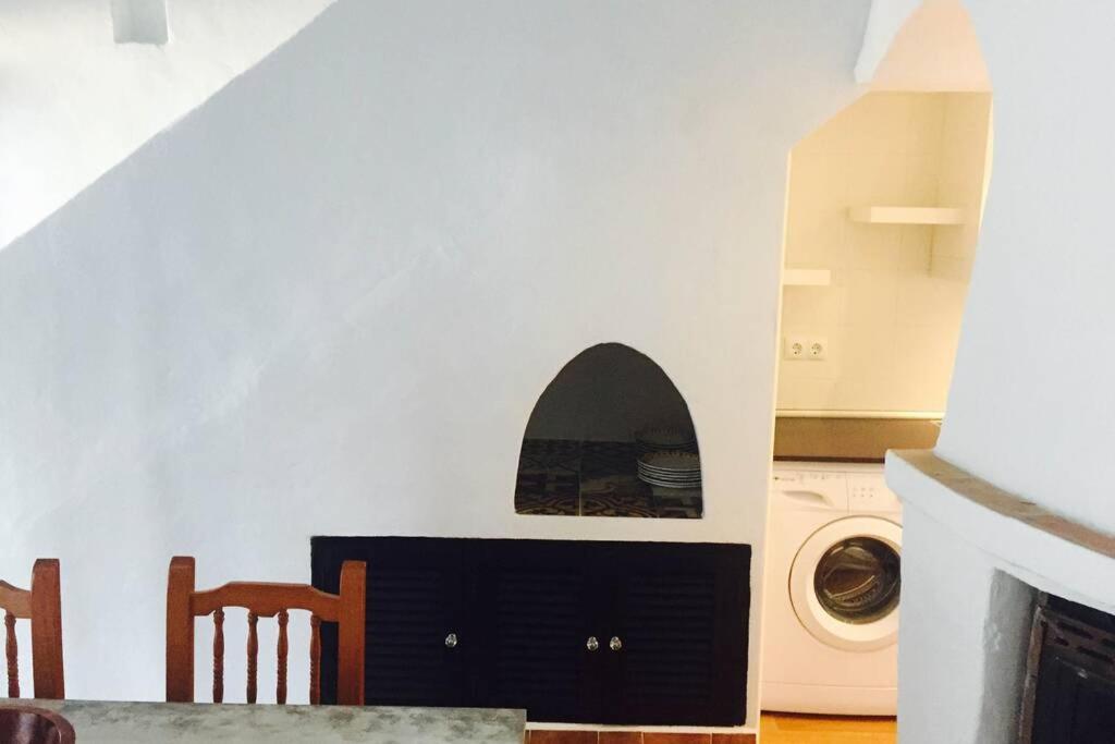 Ferienhaus Cala Serena 6 *