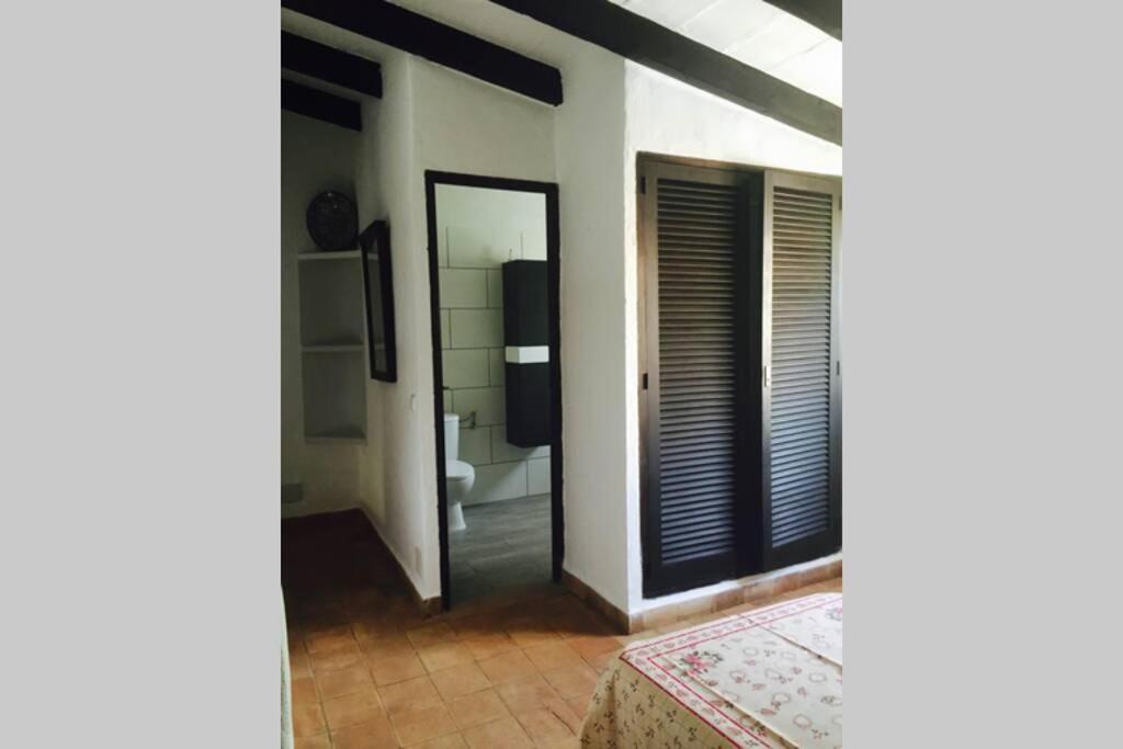 Cala Serena 6 Ferienhaus Cala Serena (Mallorca)