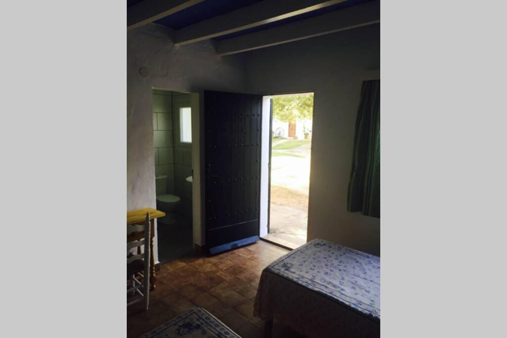 Vakantiehuis Cala Serena 6 Cala Serena (Mallorca)