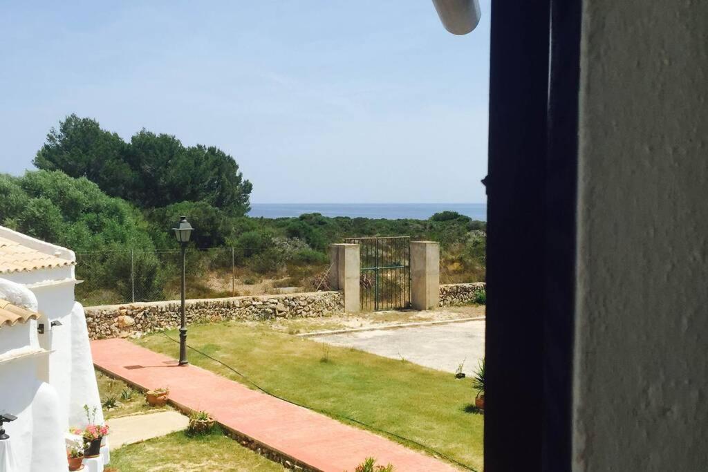 Ferienhaus Cala Serena 6 *